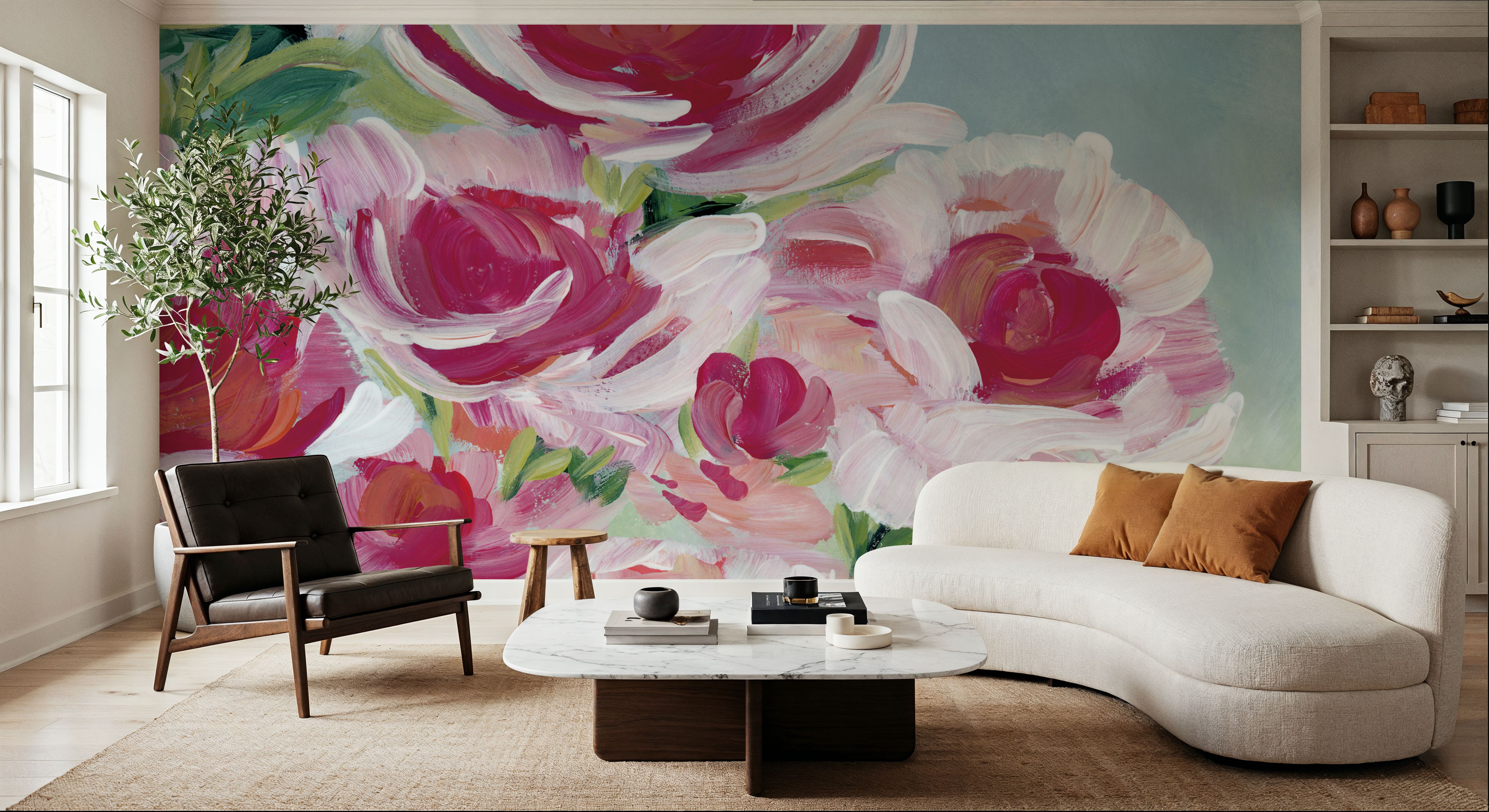 Peony Meadow