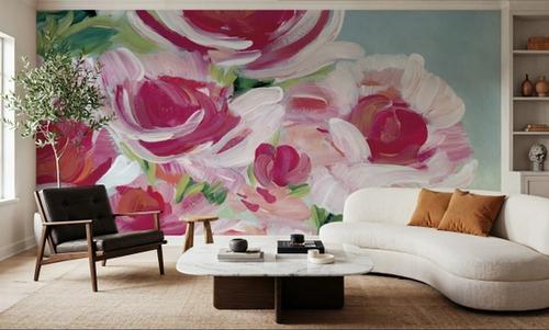 Peony Meadow