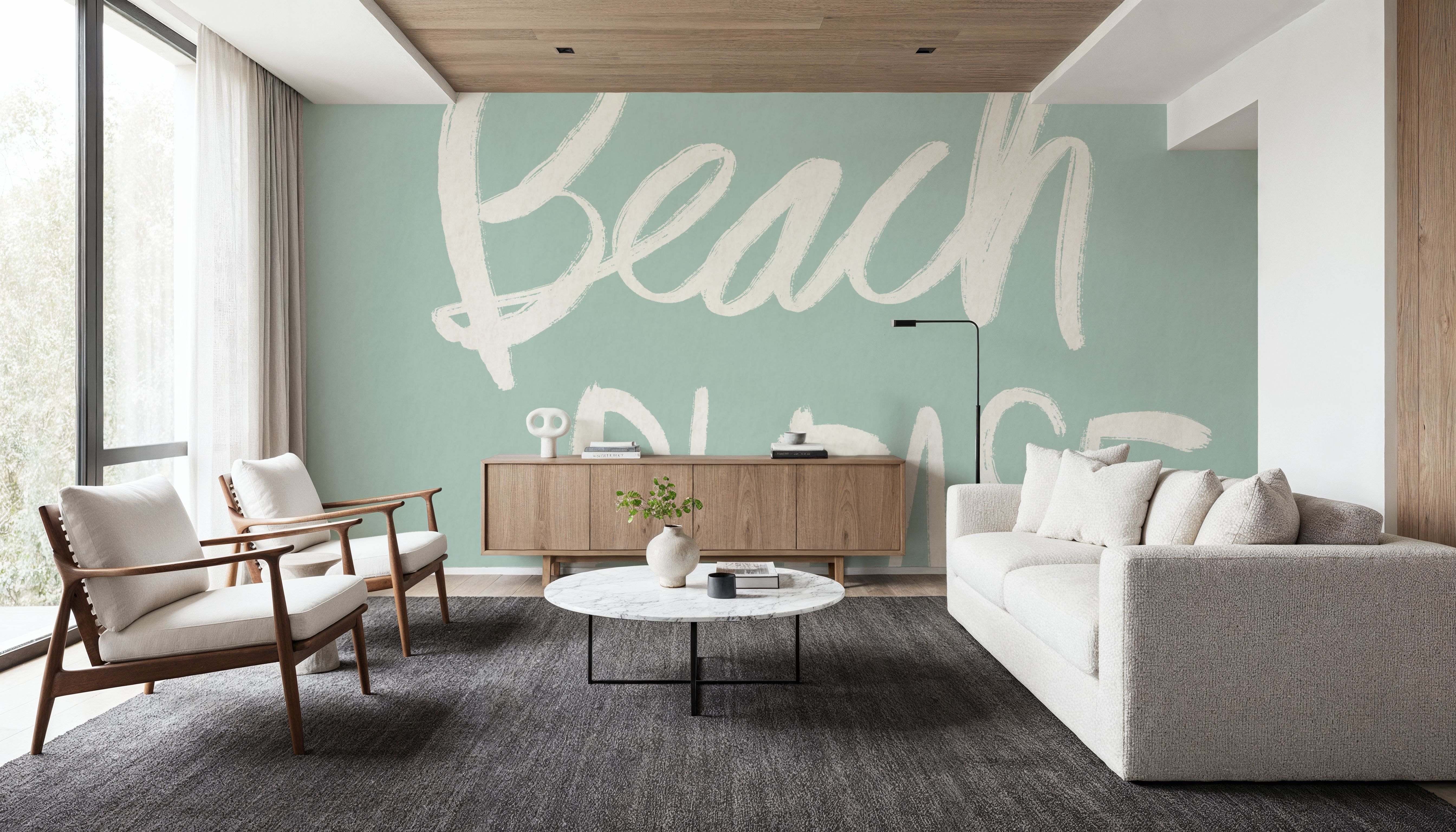 Beach Please