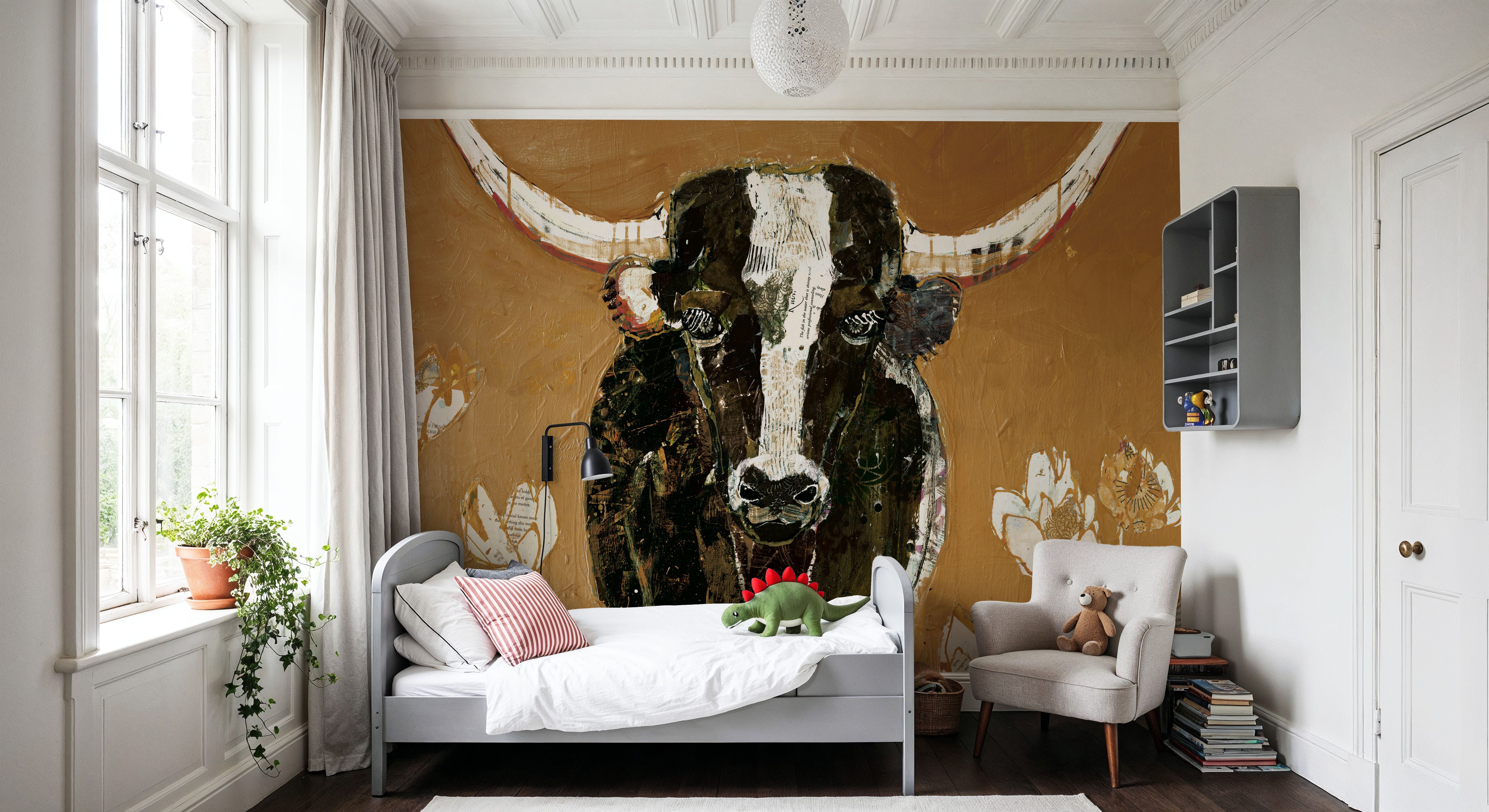 Skyline Longhorn