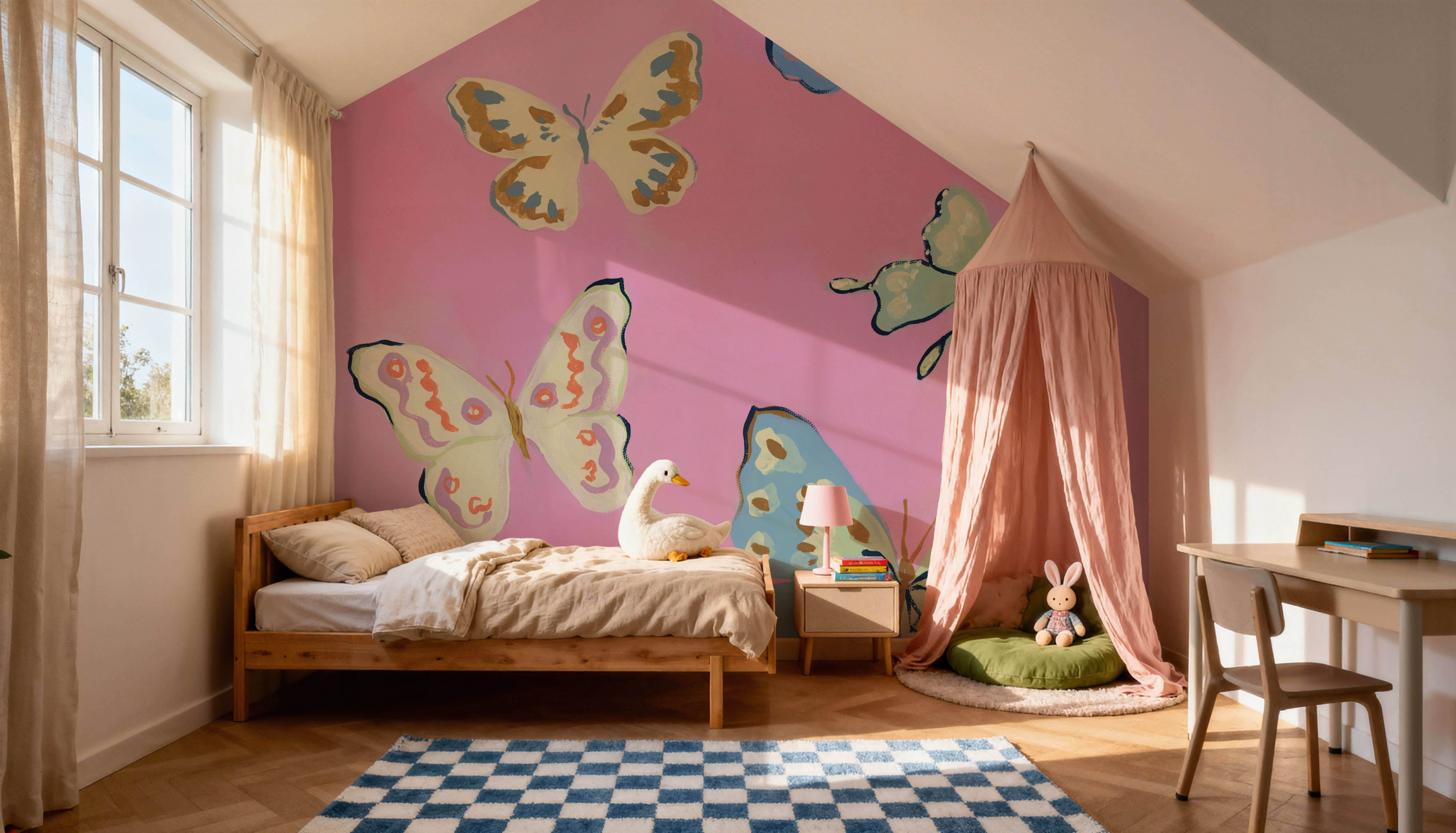 Whimsy II