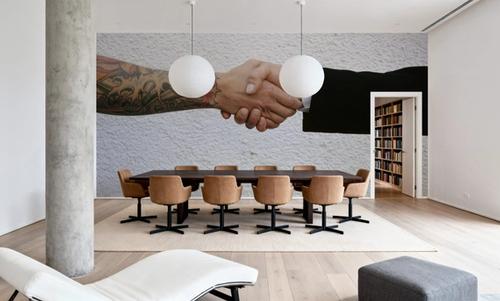 Inked Partnership