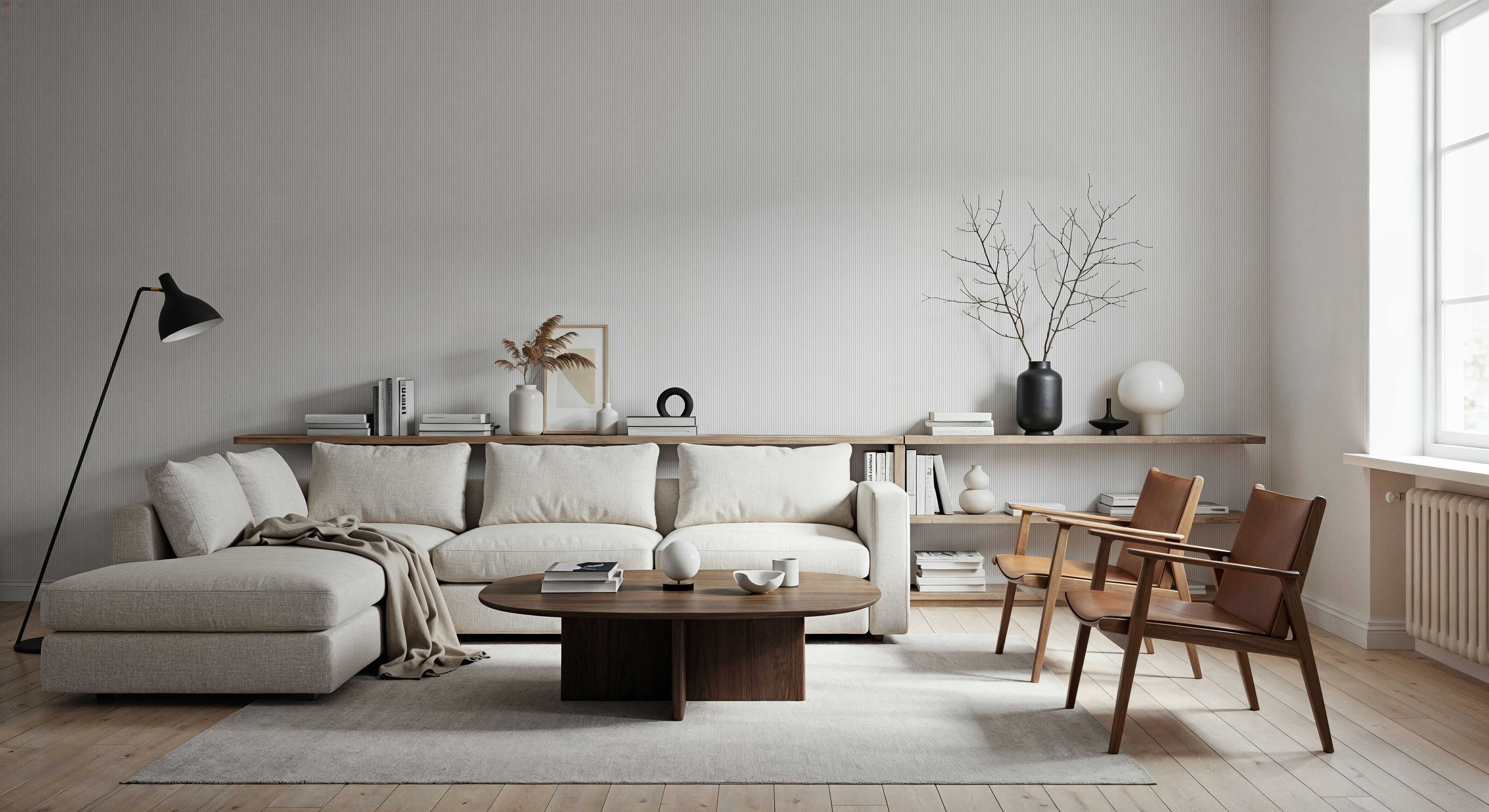 Erie Petite, Grey
