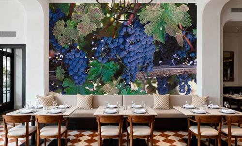 Expensive Grapes