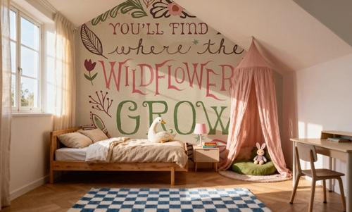 Floralscape Fairies V