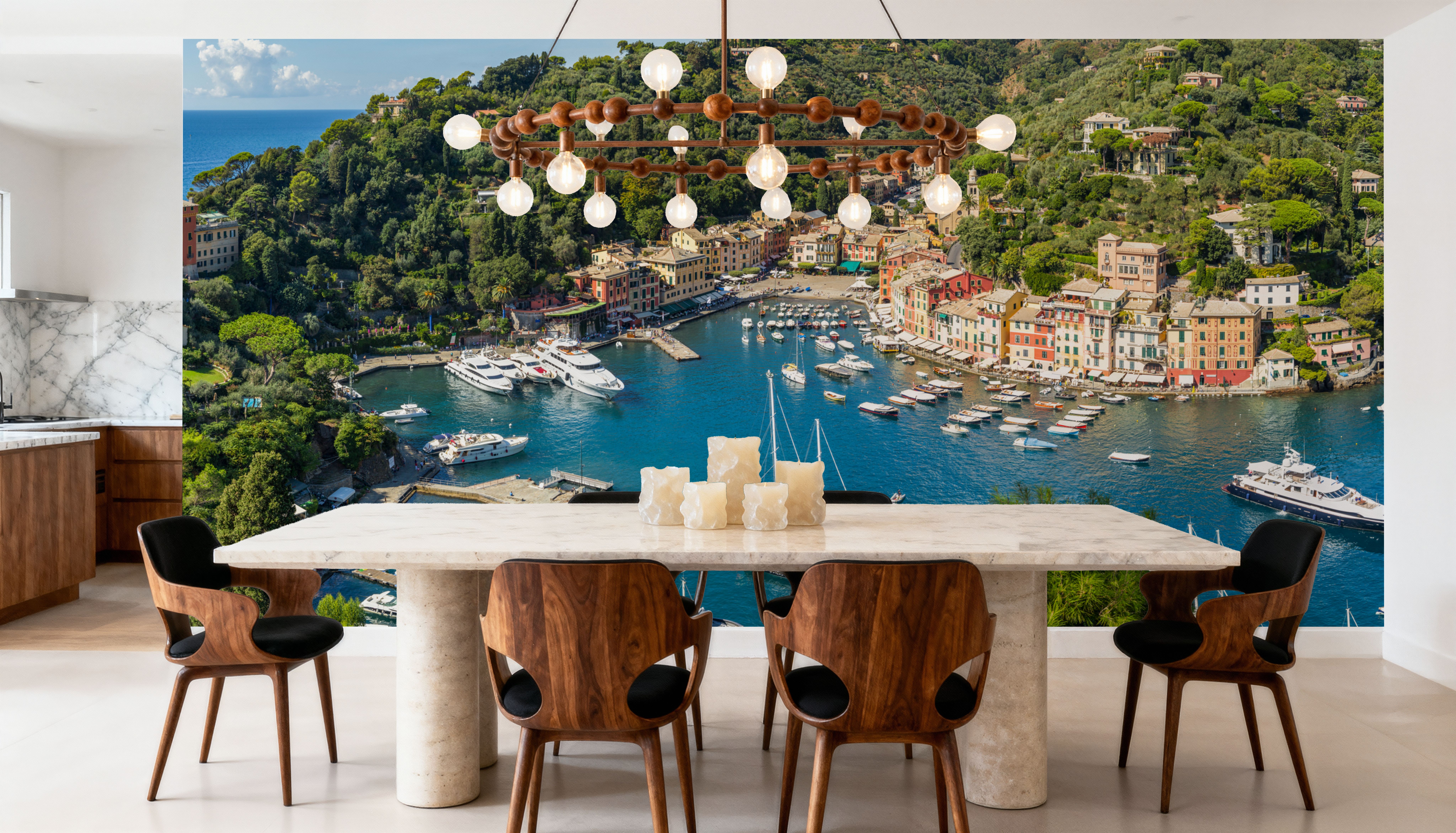 Portofino Dreams