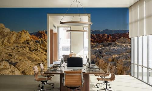 Nevada Palette
