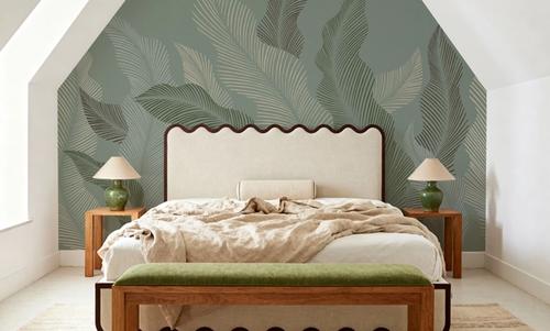 Foliage Flow, Sage