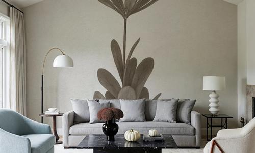 Beautiful Botanical I