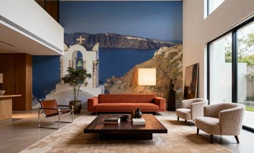 Oia Sunrise