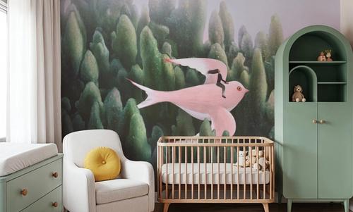 Freedom Dove
