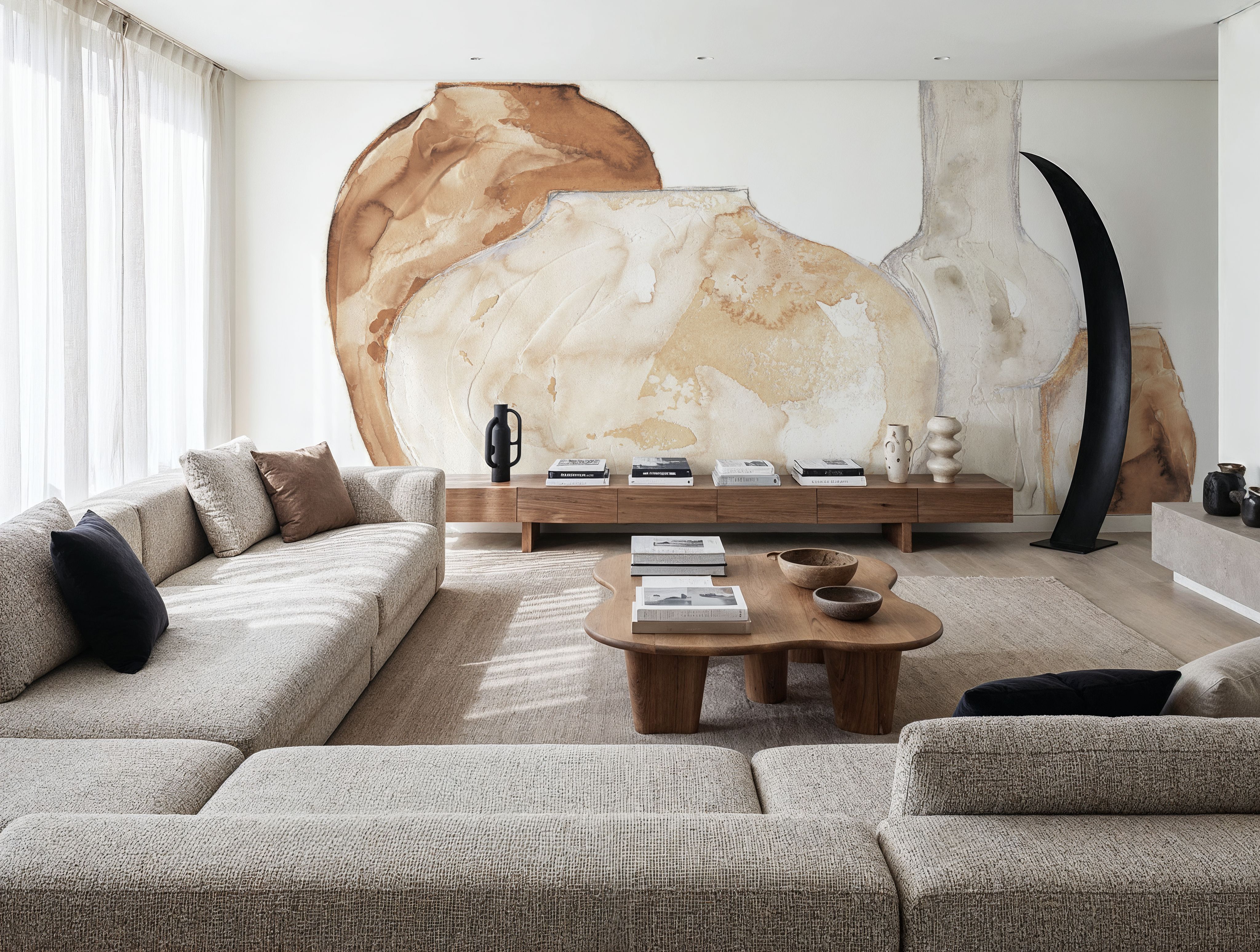 Neutral Vases Vibes