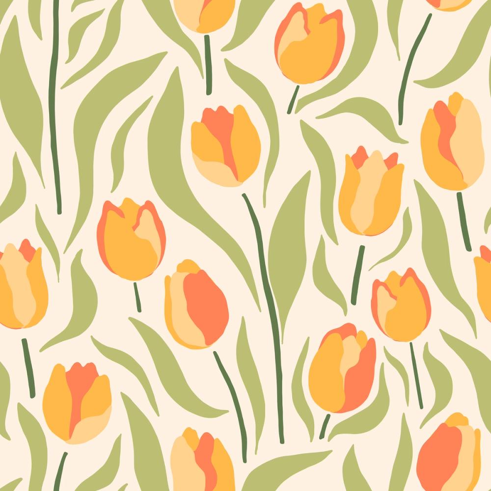 Tulipa Pretty Princess