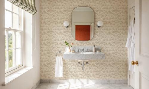 Ginkgo Folia, Ivory