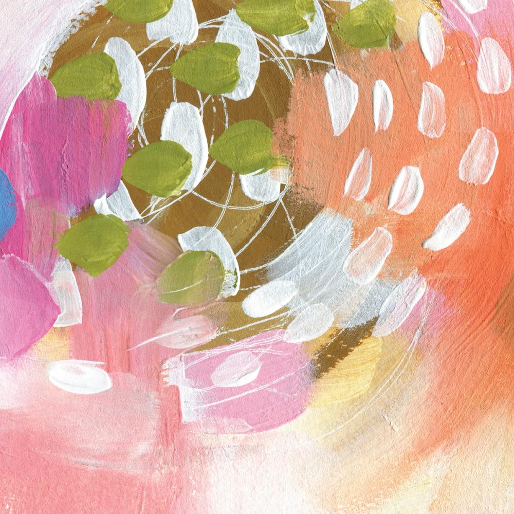 Summer Impressions I