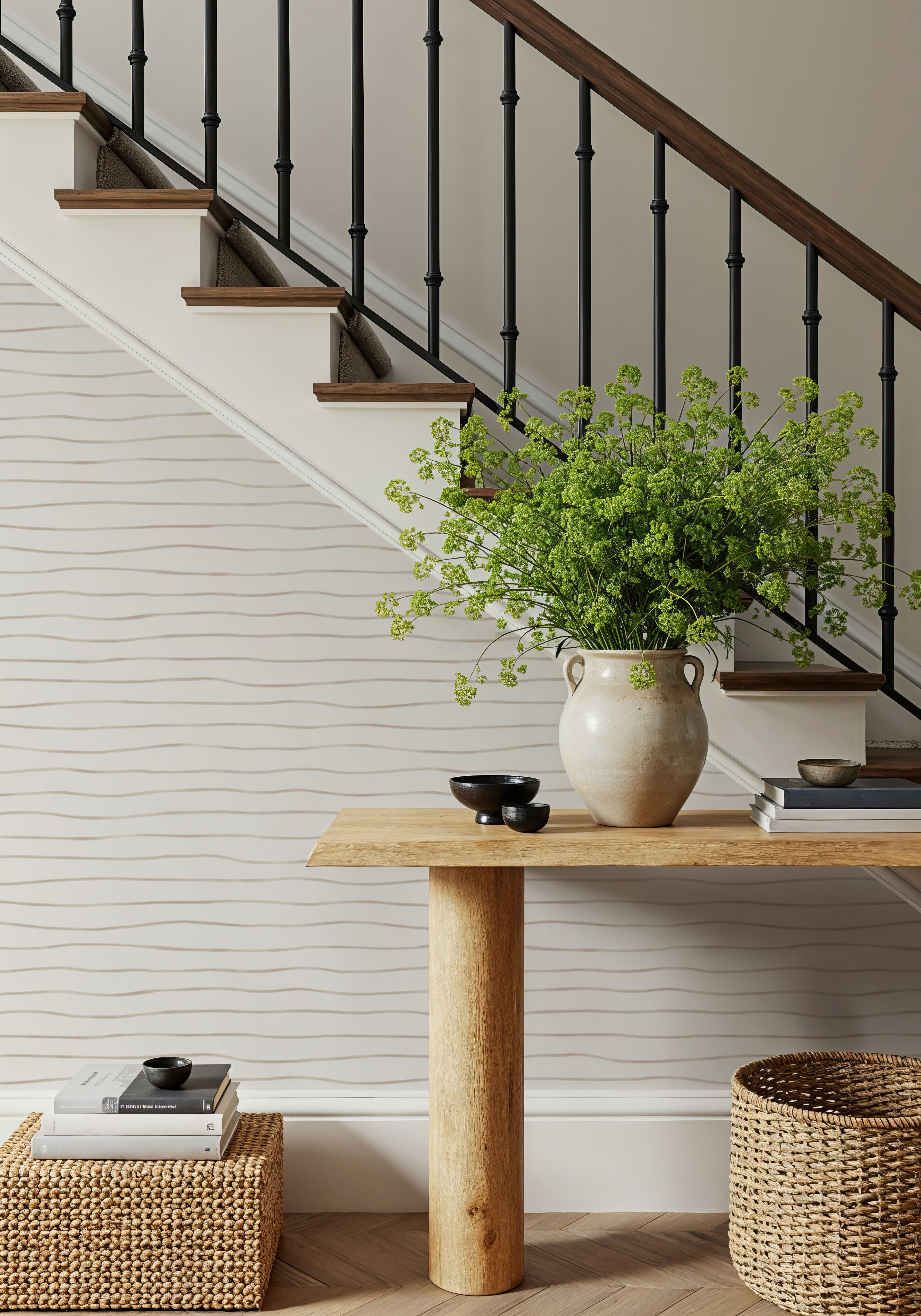 Line Notes, Wallpaper