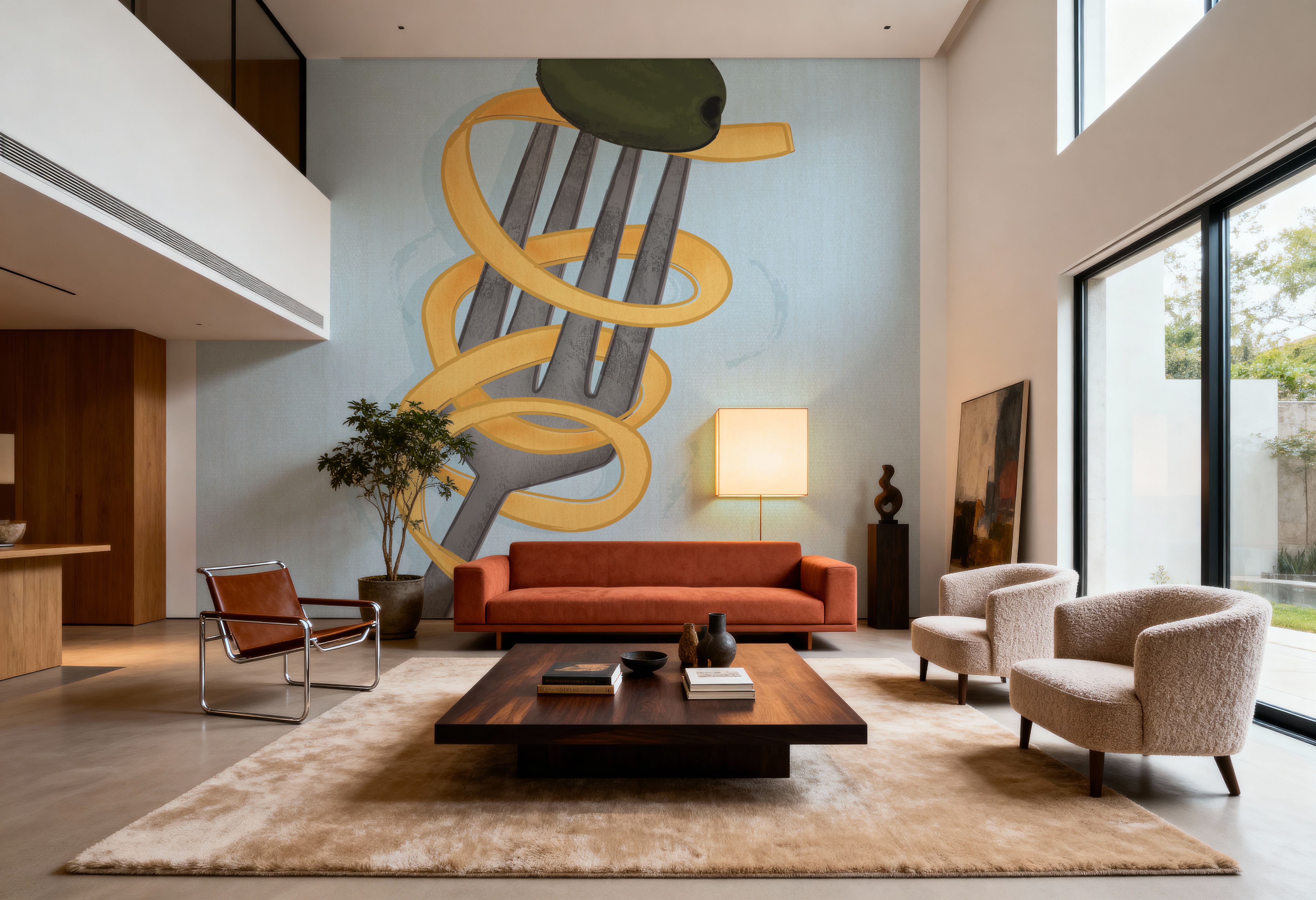 Pasta Fresca Fettuccini