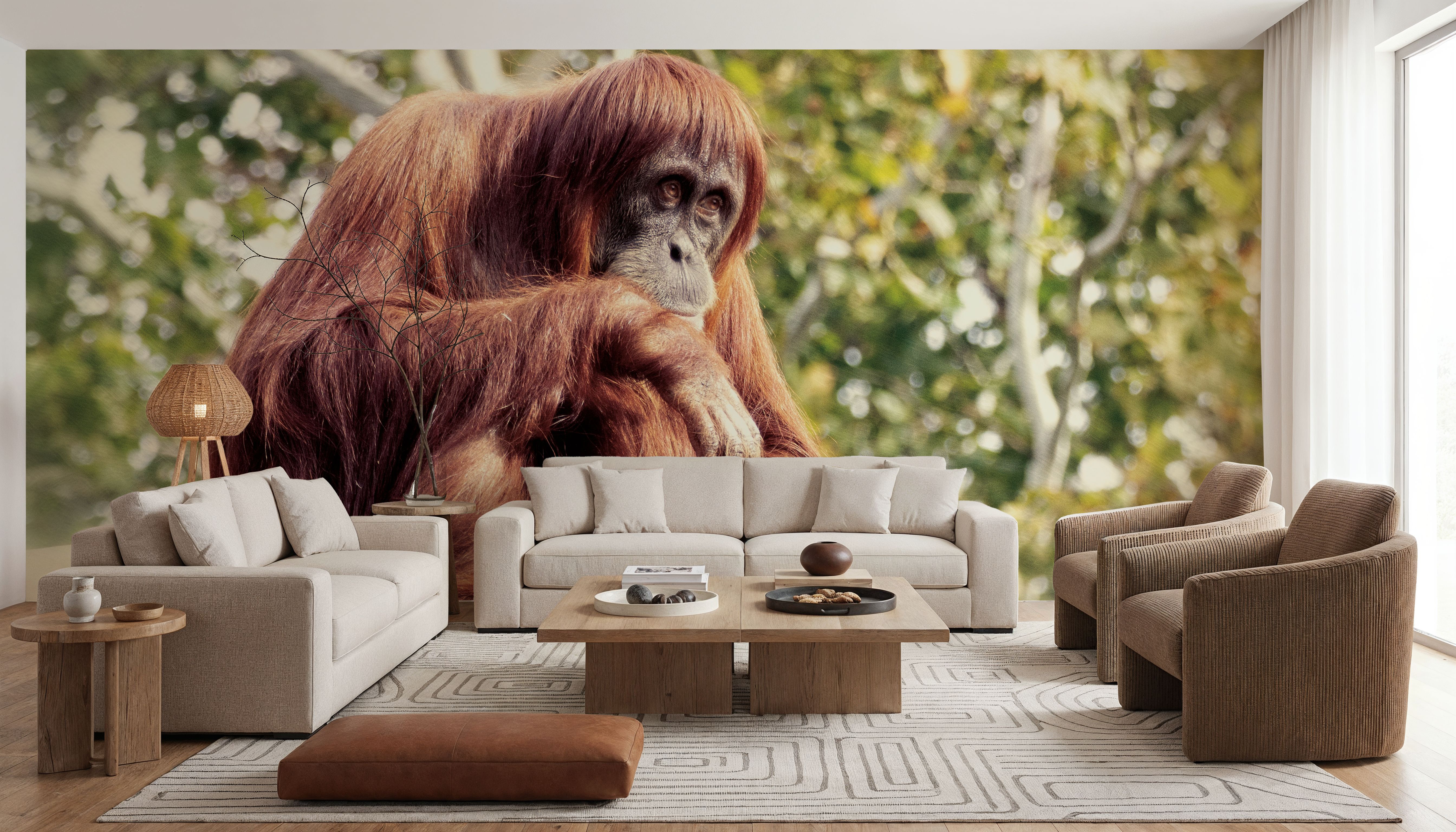 Orangulives
