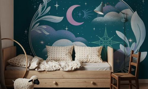 Celestial Dreams III