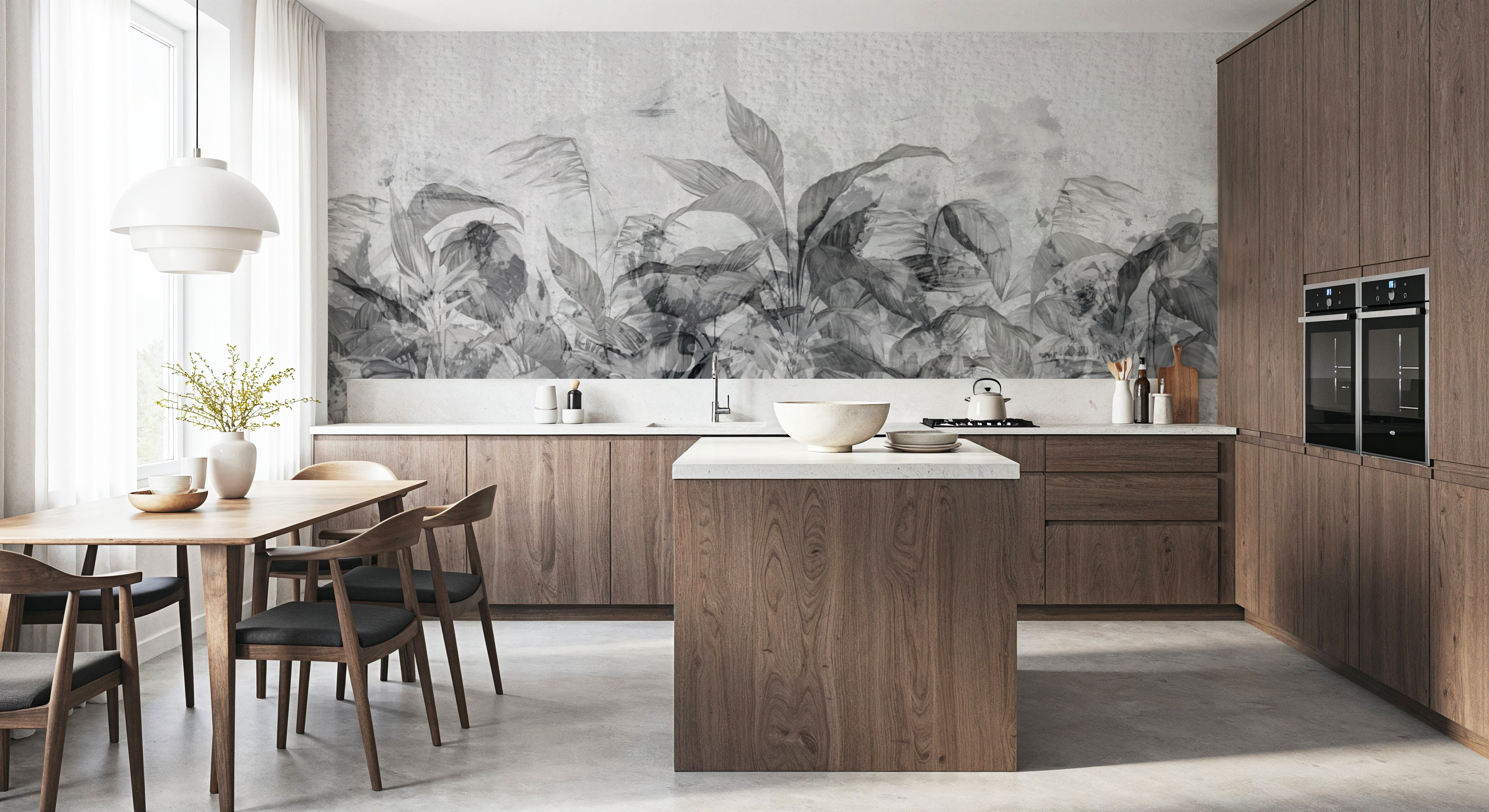 Reduced Forest, Wallpaper