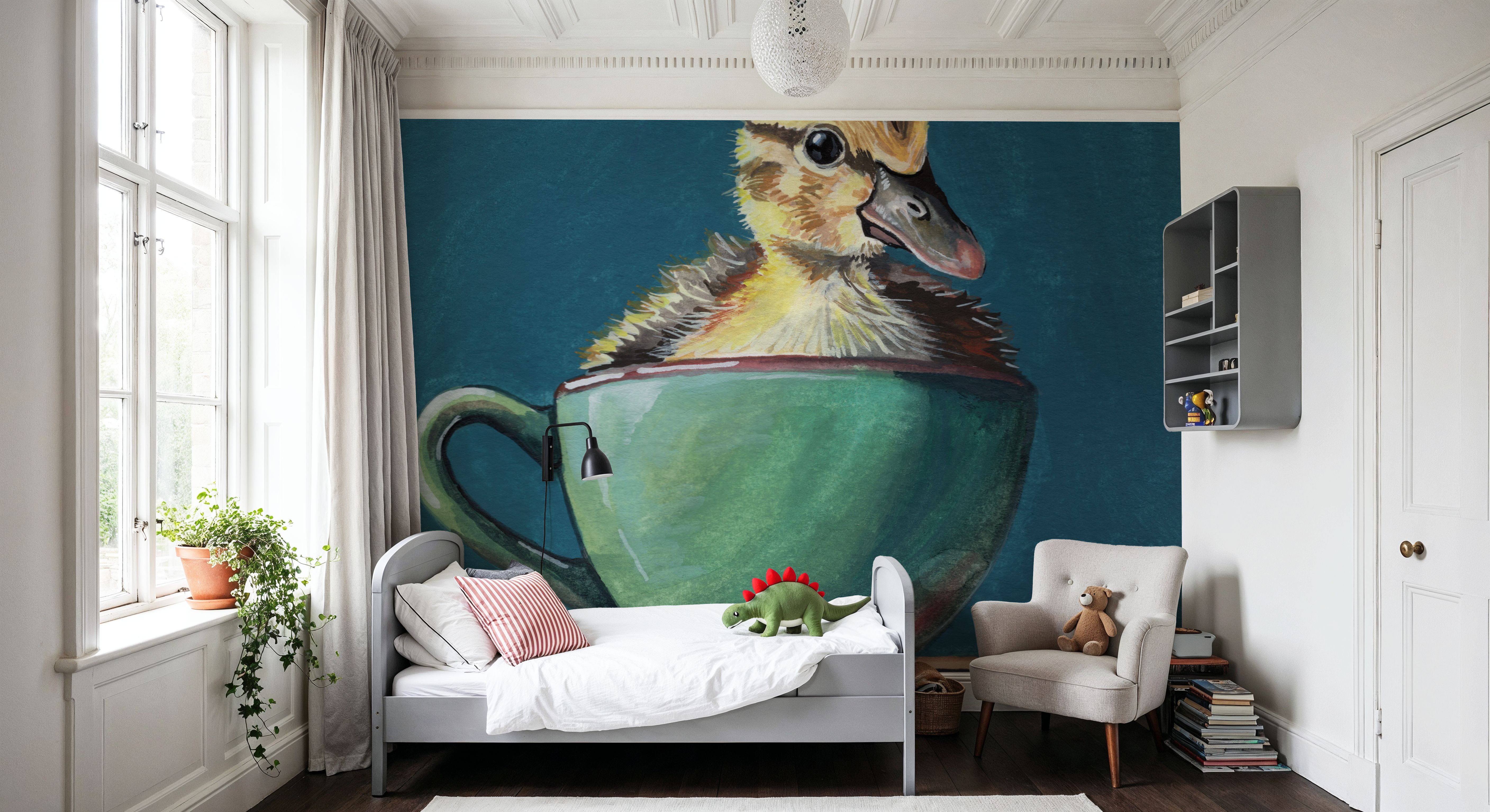 Springtime Cup of Cuteness II