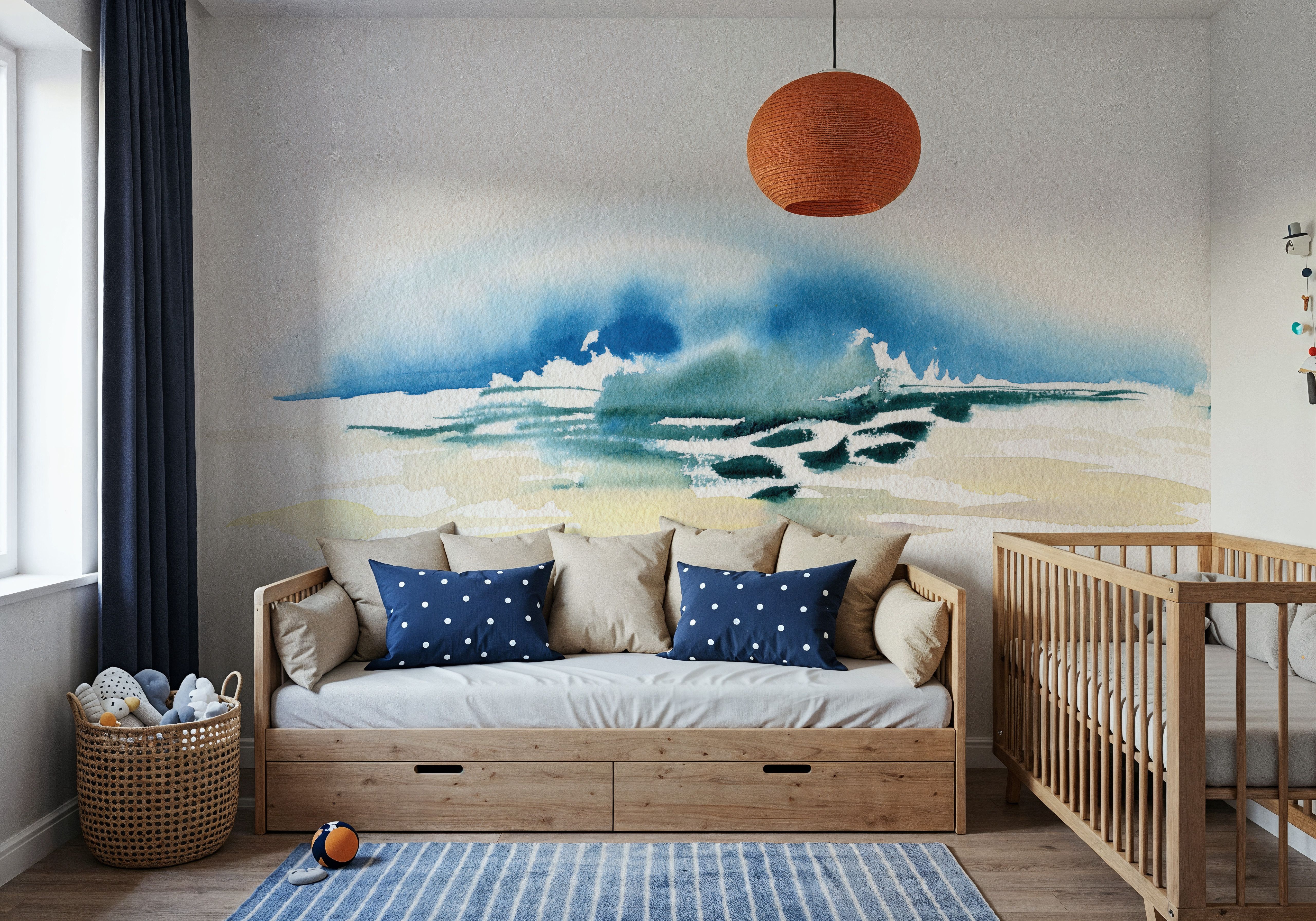 Simple Sea