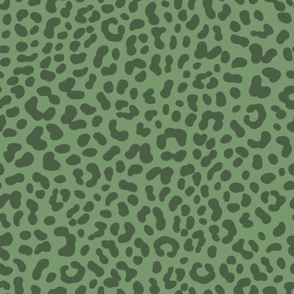 Jungle Leopard