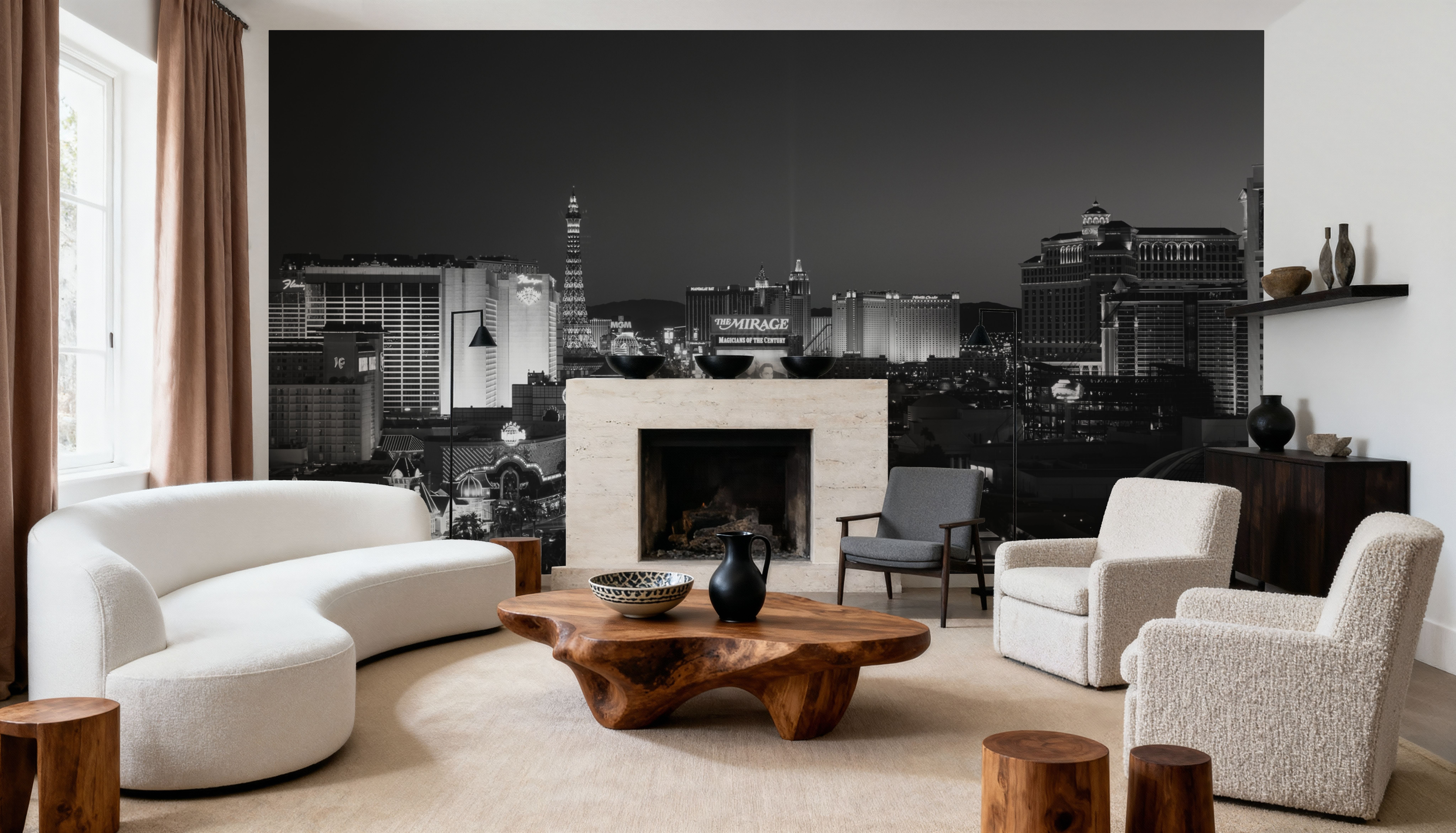 Vegas Noir