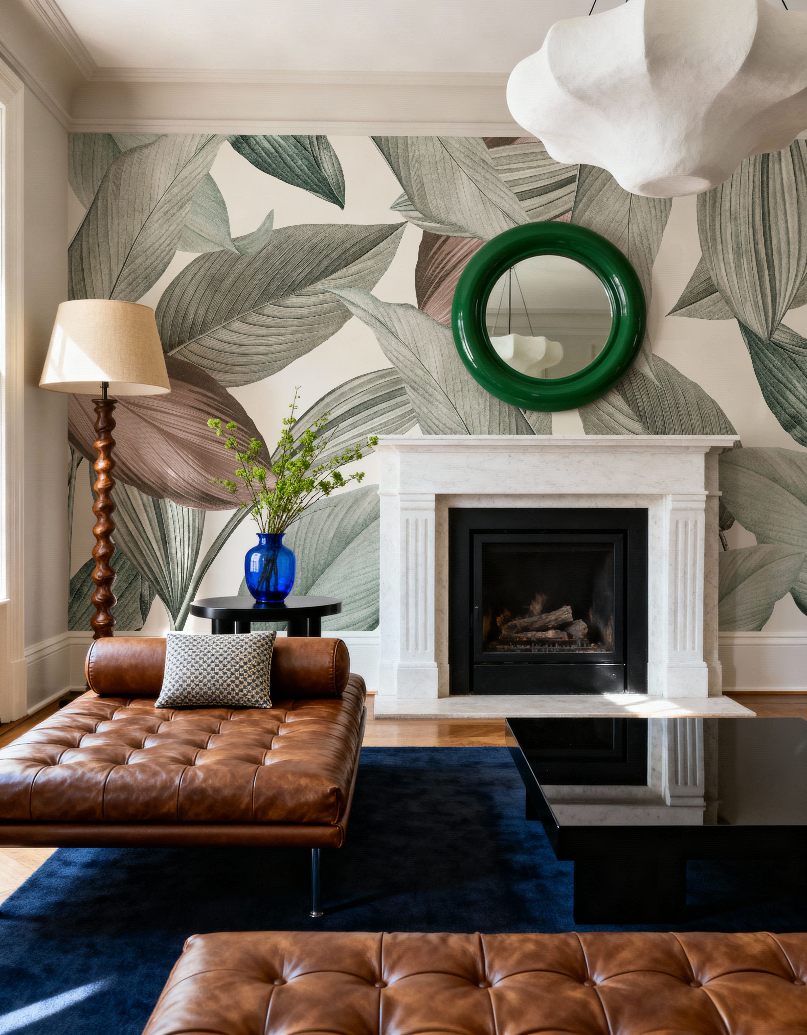 Tropical Garden Walk