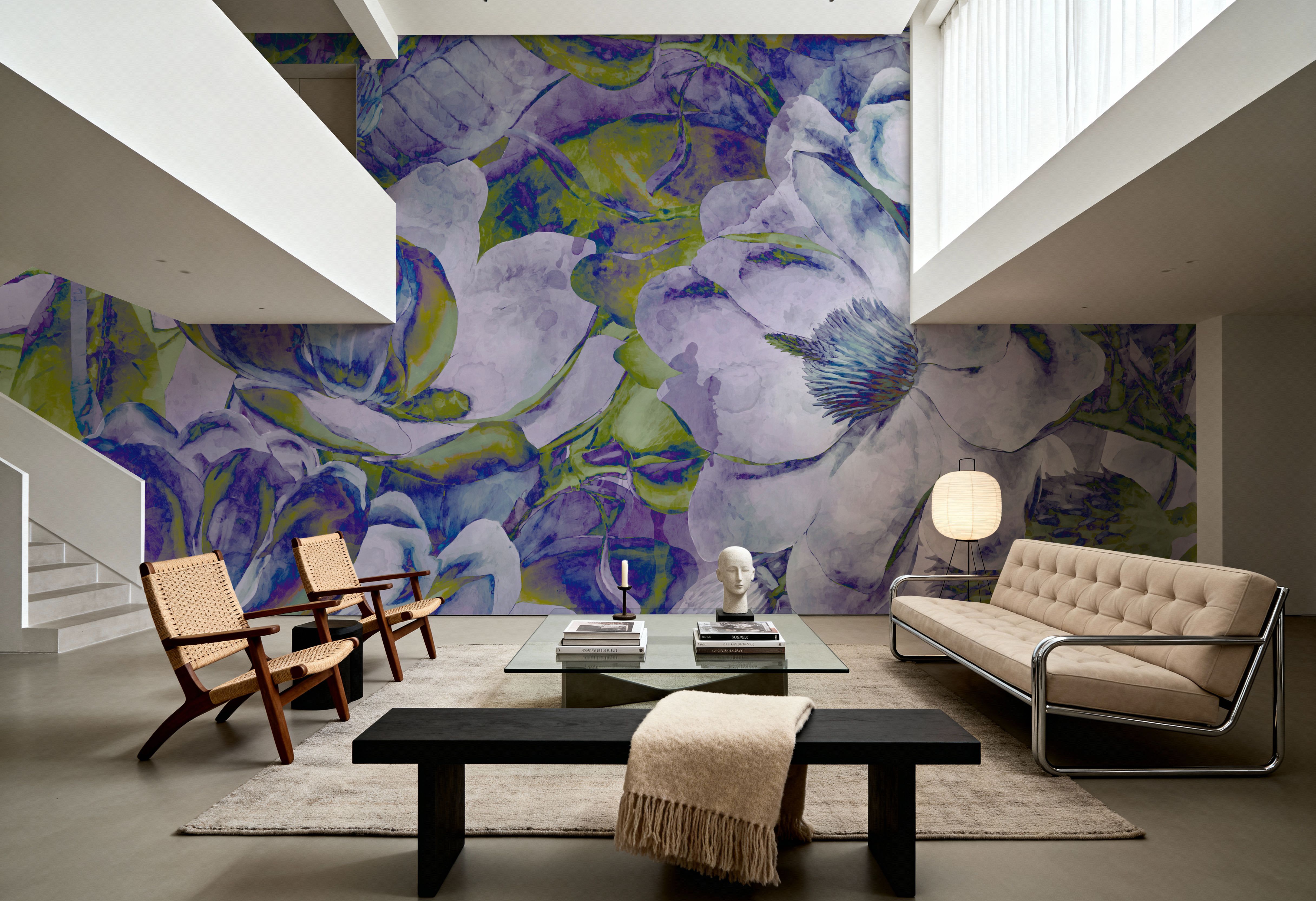 Magnolia art