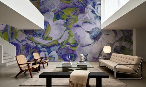 Magnolia art