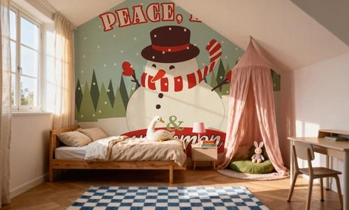 50s Christmas I