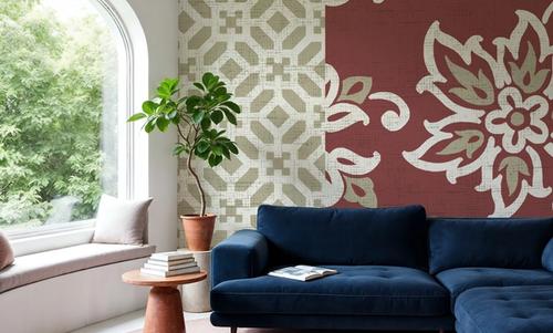 Chatsworth Marsala I