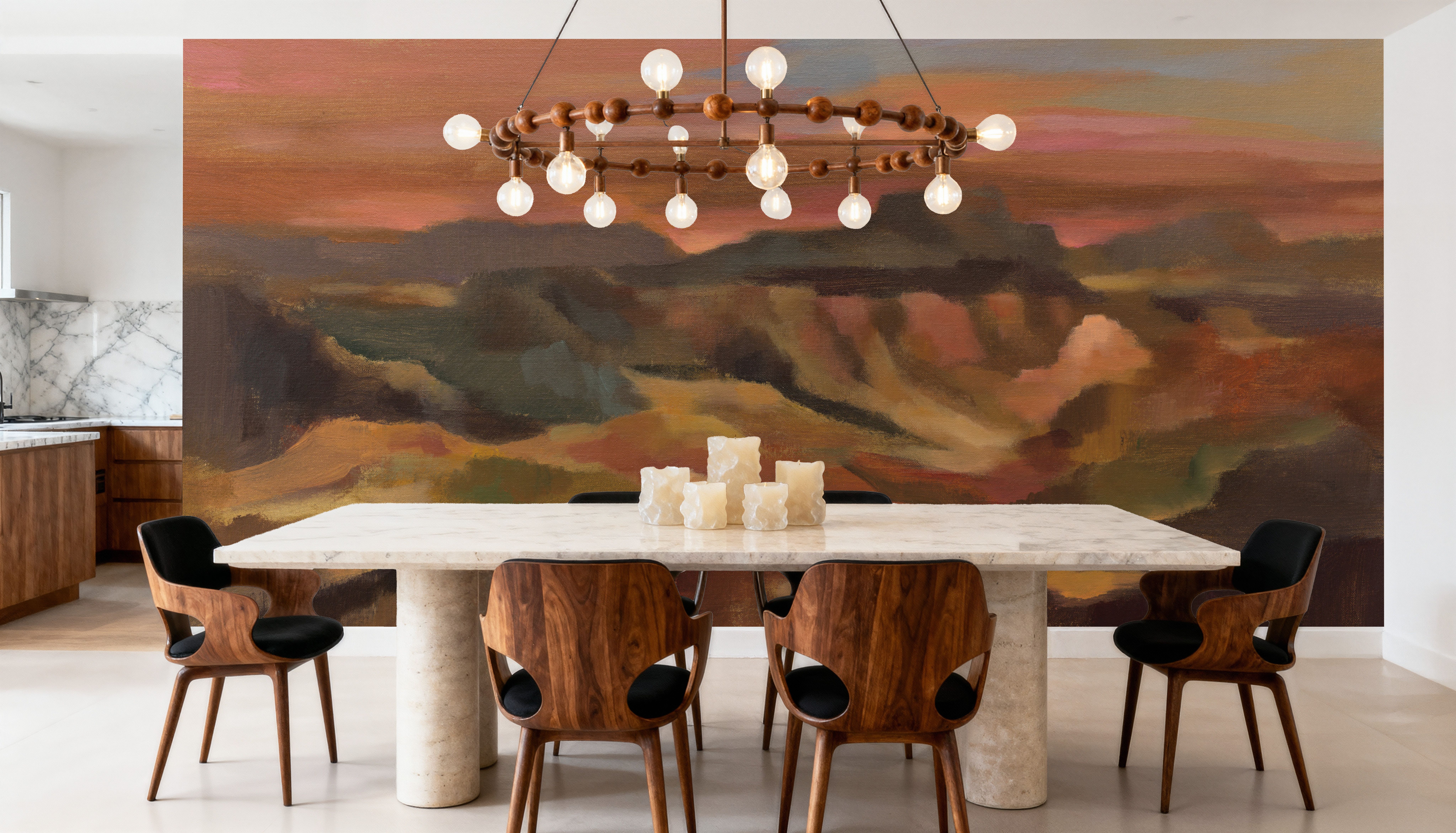 Desert Ridge