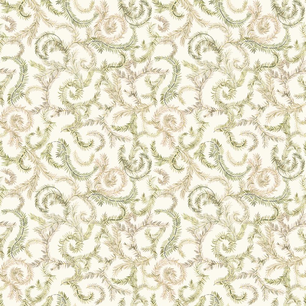 Olive Tree, Twig Green