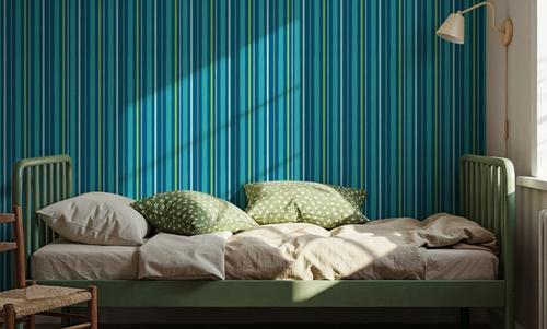 Kala Lines Blue