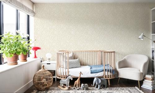 Paradise Rain Beige