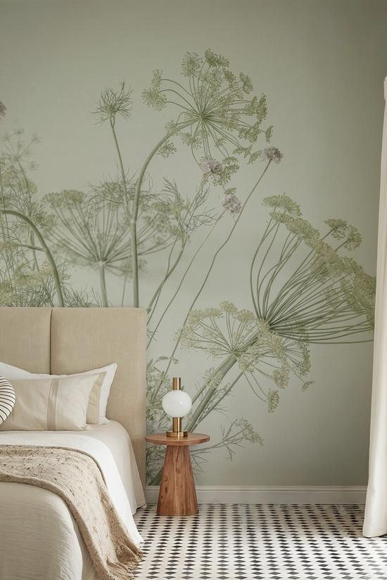 A Delicate Touch of Nature