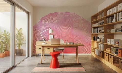 Dynamic Circular Grid