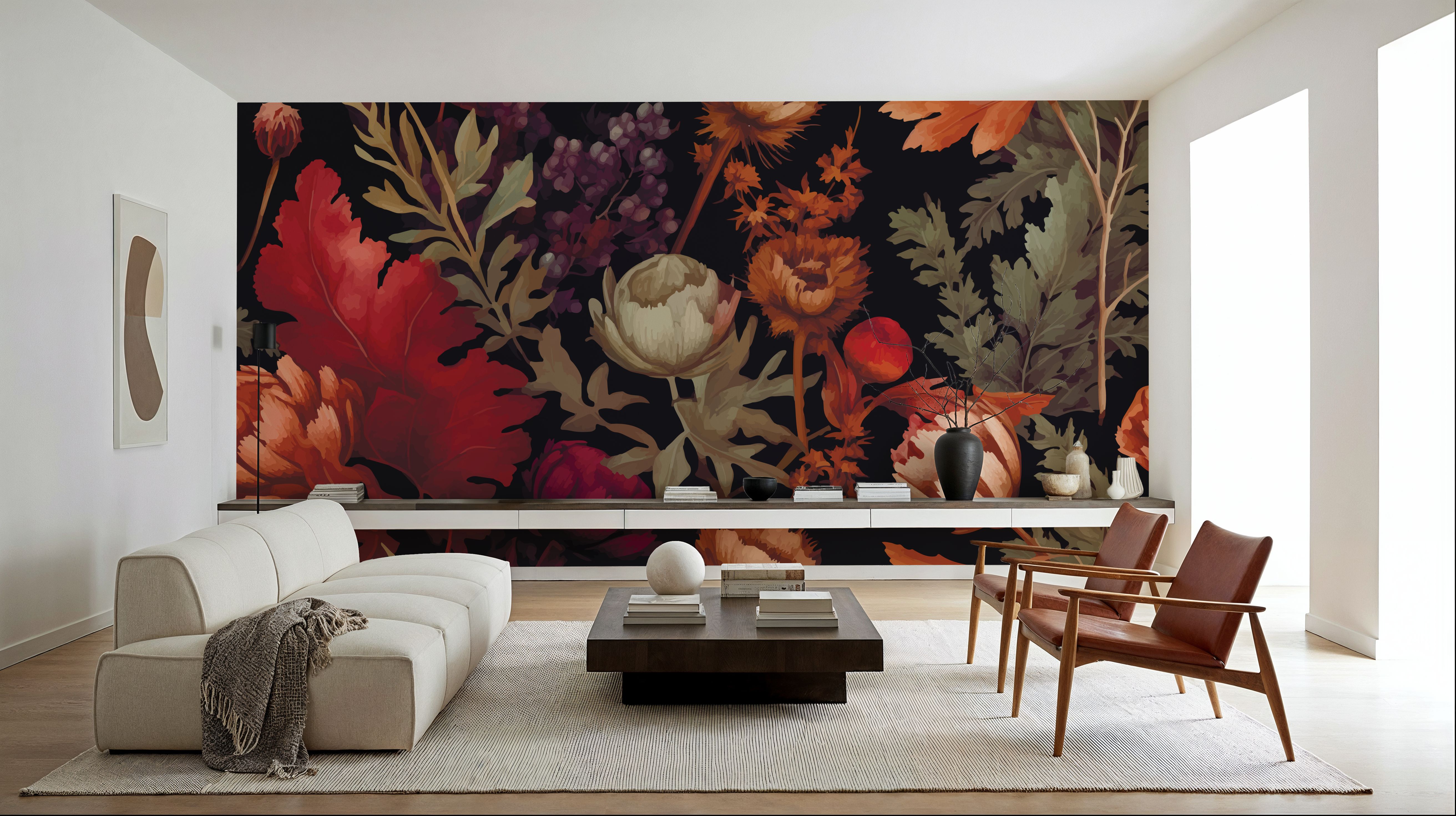 Natures Candy, Wallpaper