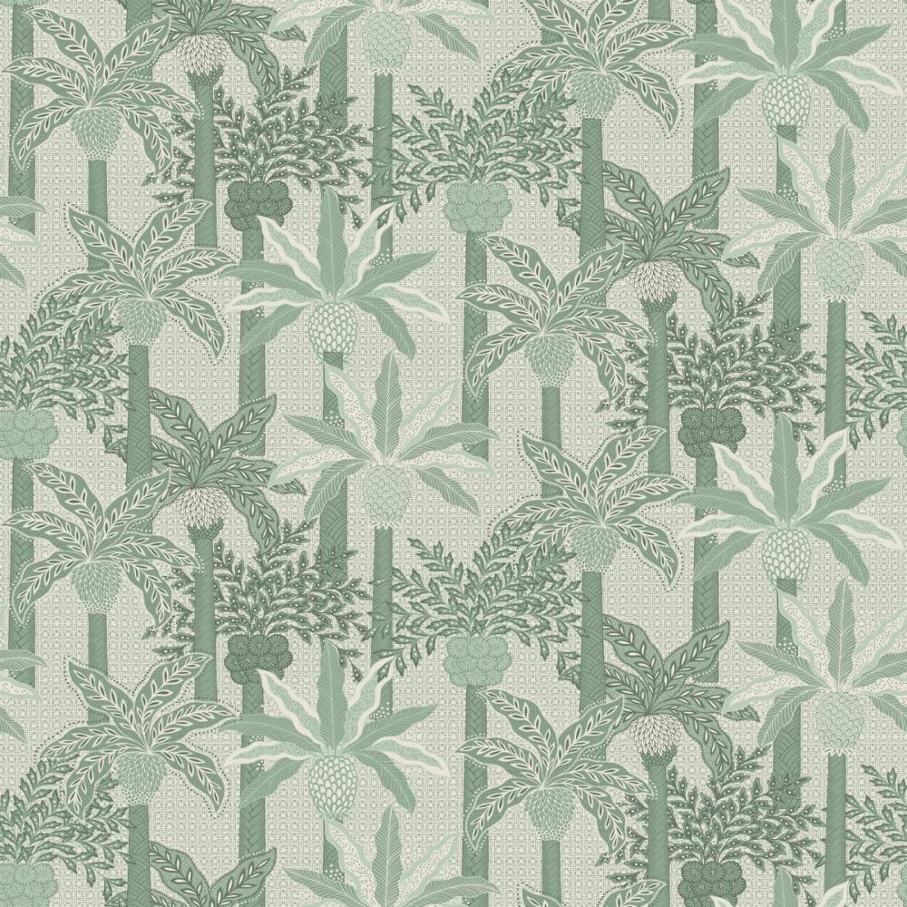 Palmera Luxe, French Green