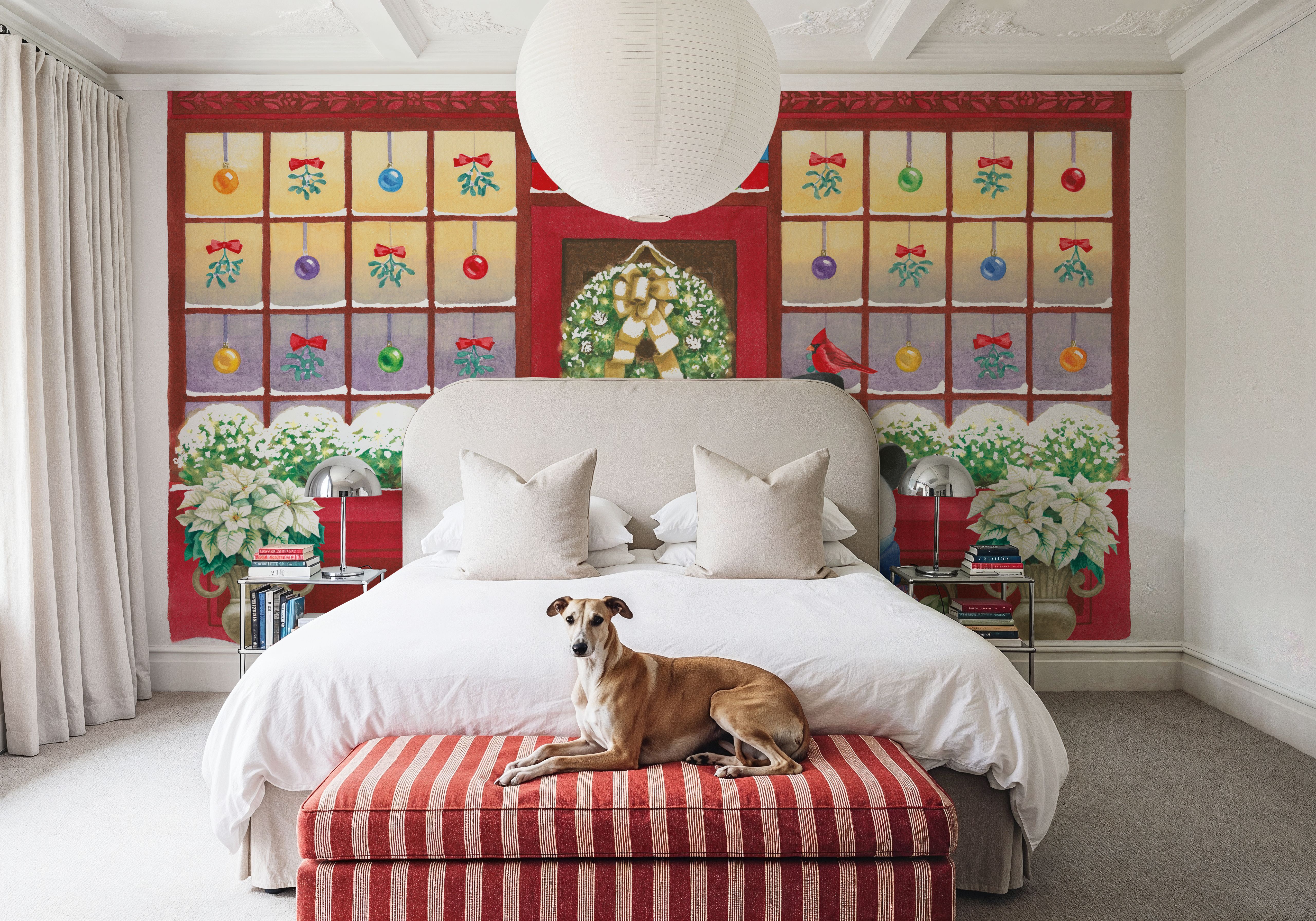 Main Street Christmas III