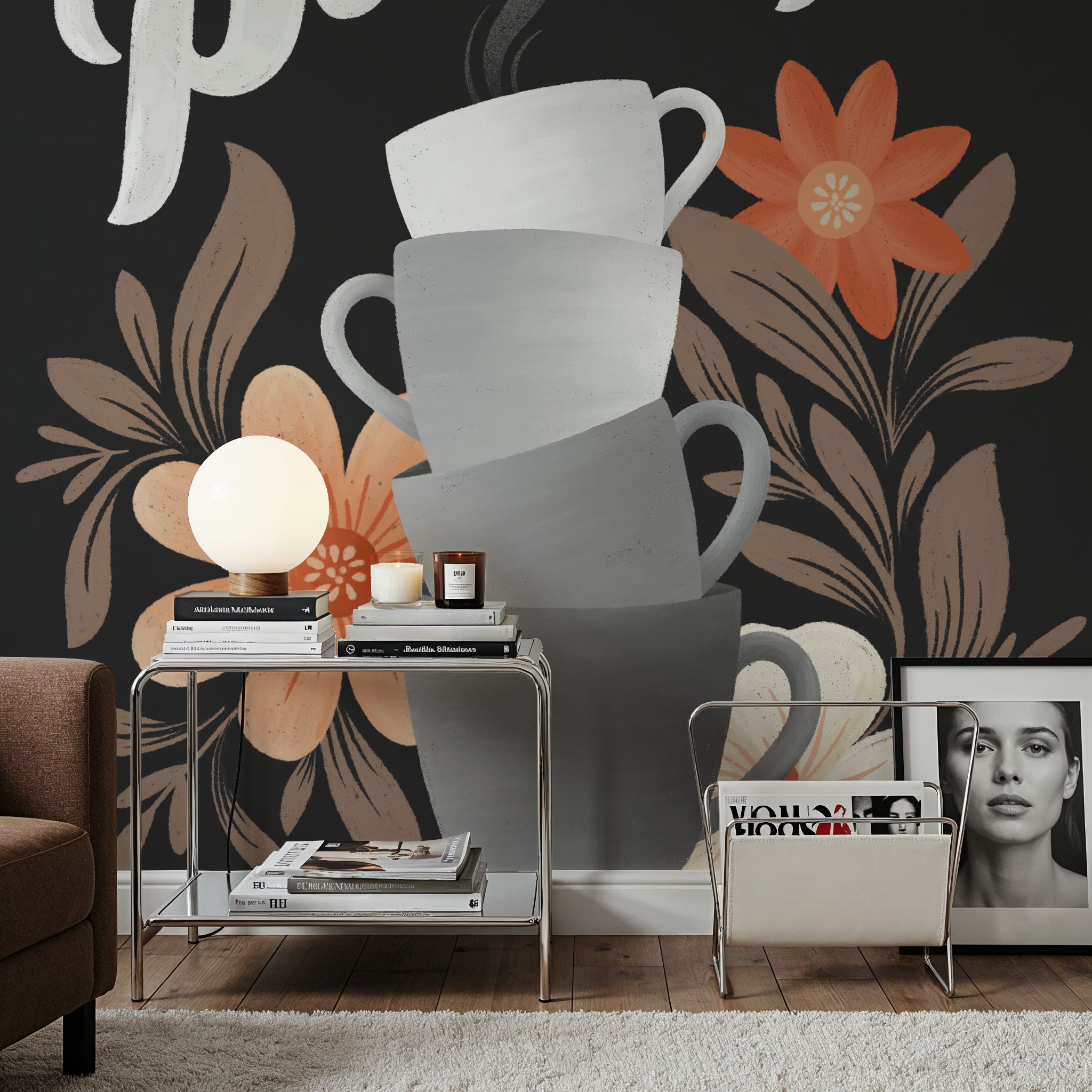 Perfect Blend III Cups