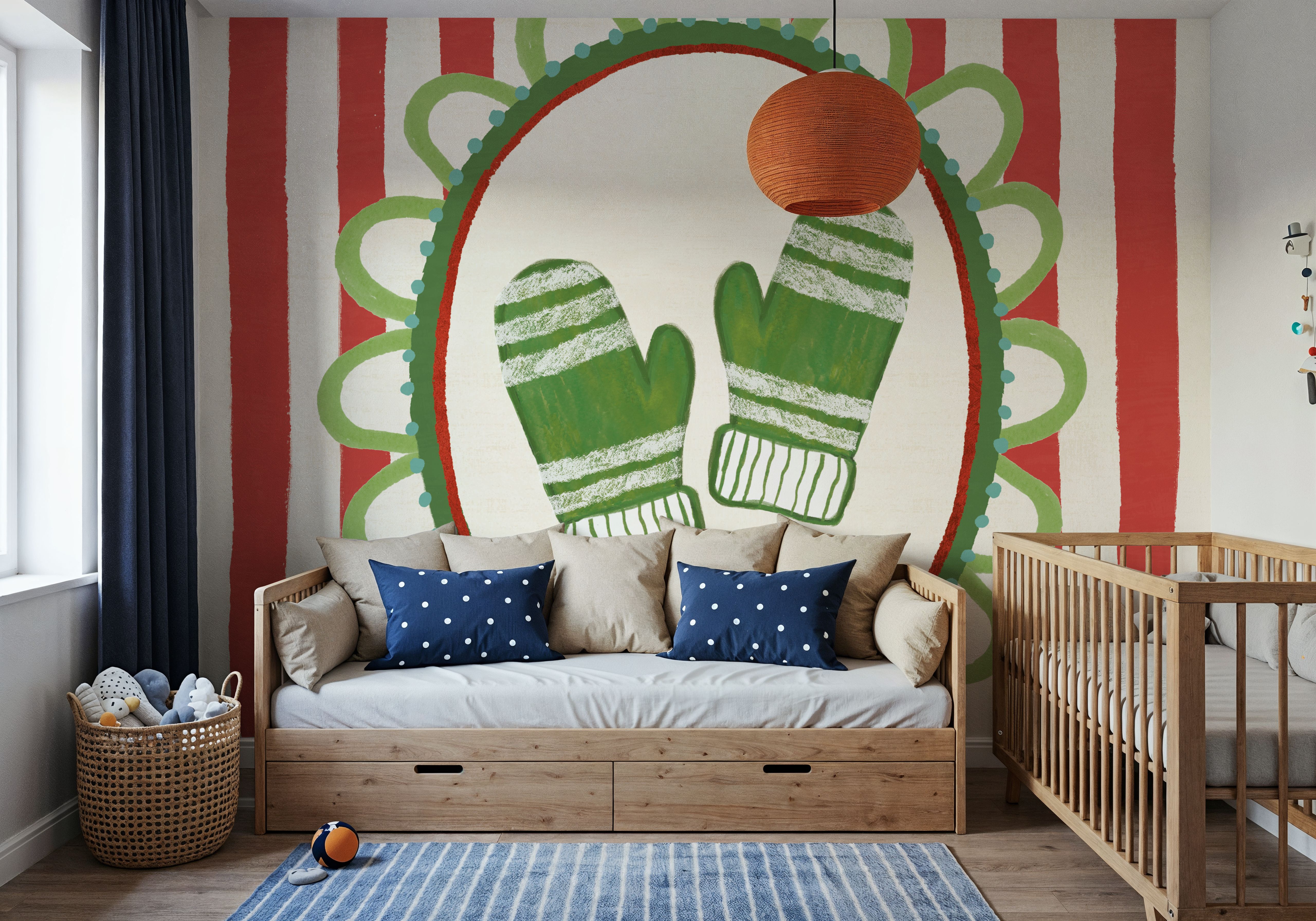 Bright Whimsy VI