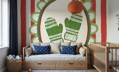 Bright Whimsy VI