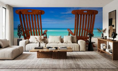 Seaside Serenity