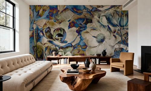 Magnolia art