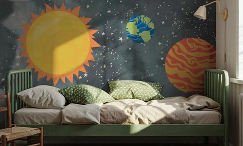 Space Awaits