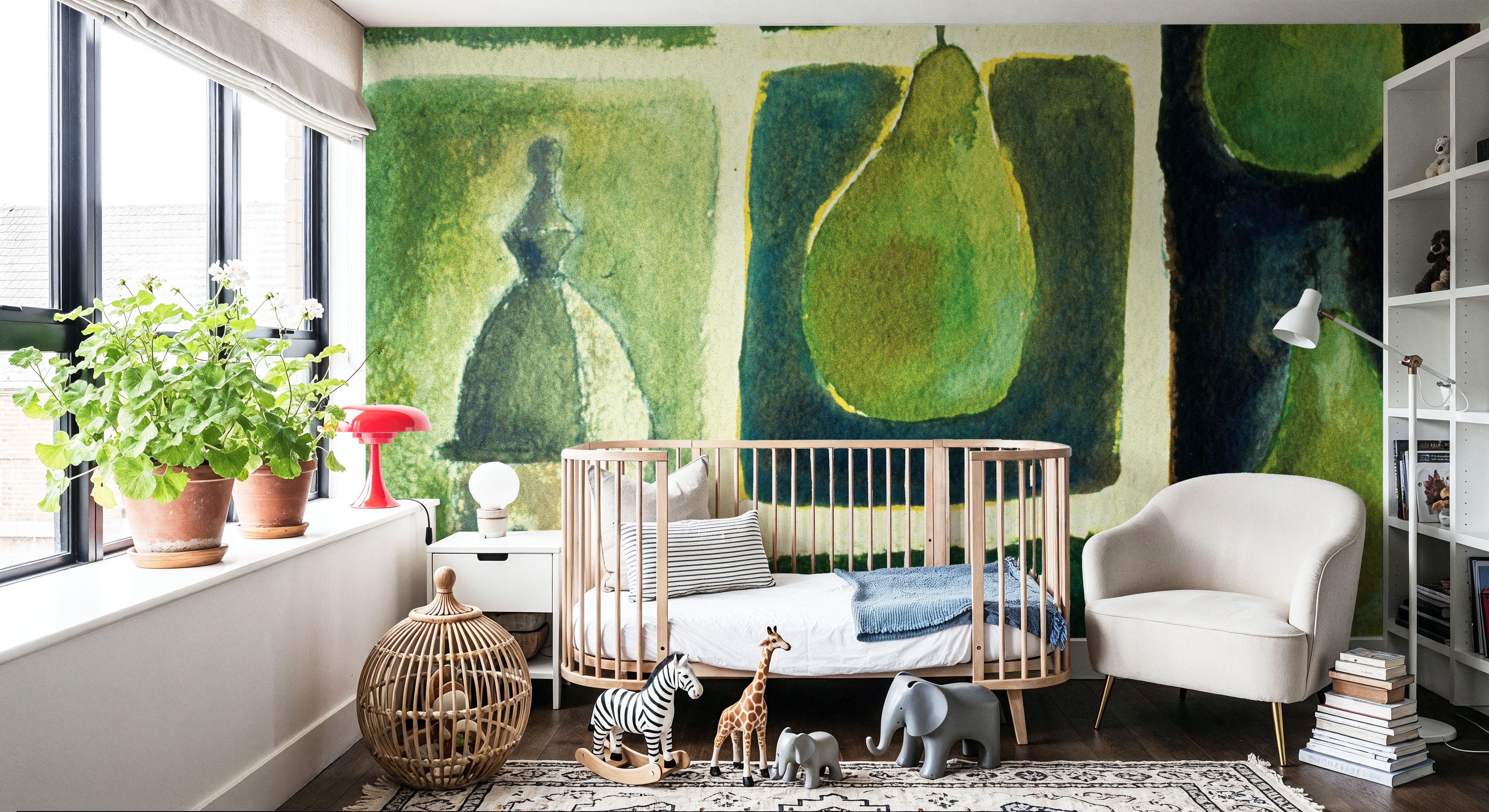 Pears Topiary