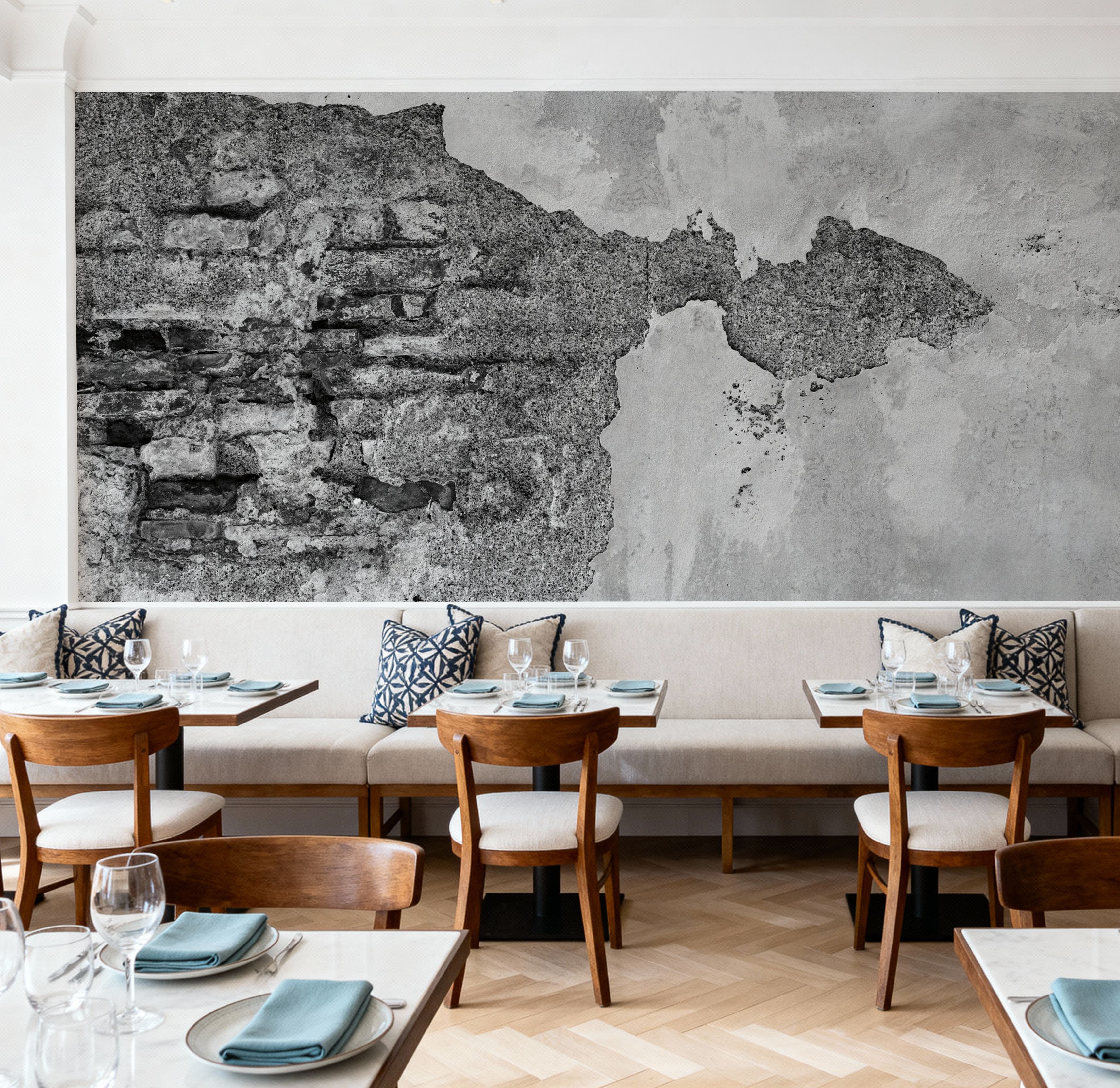 Volterra Wall